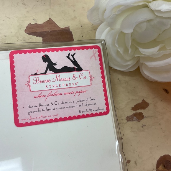 👰🏻‍♀️Bridal Shower Thank You Cards 🥂 - Picture 5 of 7